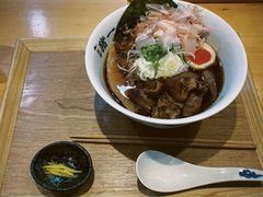 -面屋 猪一