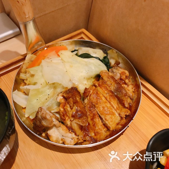 白熊咖喱(天环广场店)图片 - 第1张