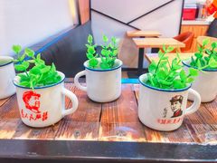 -满记甜品(王府井北京市百货大楼店)
