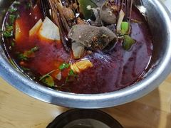 -老瓦房冷锅串串(文殊院店)