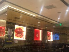 大堂-VENCHI 闻绮(北京国贸商城店)