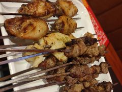 -京元盛铜锅涮肉(上海总店)