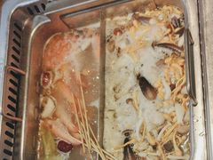 -扬之阿李菌汤火锅(1969店)