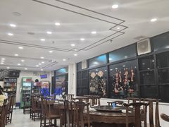 -长平肥姐白粥·海鲜打冷