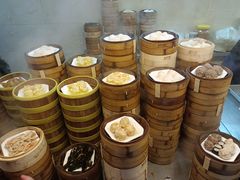 -恒兴发茶店(水巷口店)