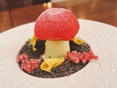 -Terra Rossa(陆家嘴中心店)