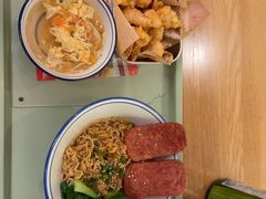 -泡面男孩Ramen Boy