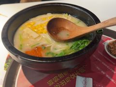 -妈妈故事米线(市府恒隆店)