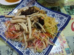 -宝正臻天津包子总店(金阳光居易店)