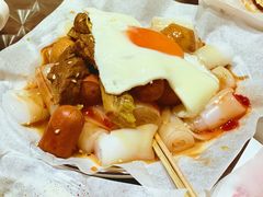 -華叔茶記