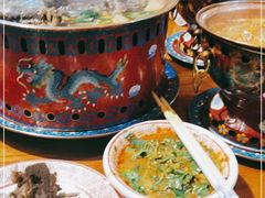 -三太子地摊烧烤·小龙虾(北蔡店)