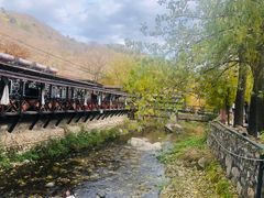-北京水岸山吧度假村(雁栖镇店)