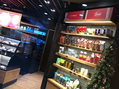 -星巴克(上海南站店)