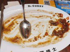 -伽喱博士 Dr.CURRY咖喱饭(太阳宫咖喱店)