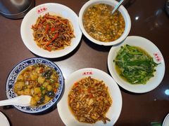 -天下客饭店(中山路店)