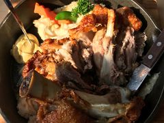 -LENBACH兰巴赫西餐啤酒坊(大连东港店)