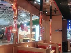 -韩宫宴烤肉·料理(砂之船奥特莱斯店)