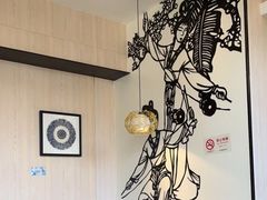 -秦香阁·西北家常菜(徐汇日月光中心店)