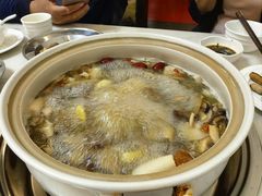 -山菌美食苑(振兴路店)