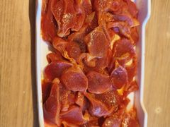 -金三顺韩式炭火烤肉店(中华路店)