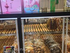 -BOKE博稞烘焙(天佑城店)