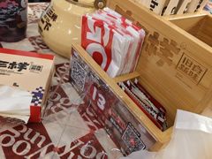 -老三样·旧食新味(船山路店)