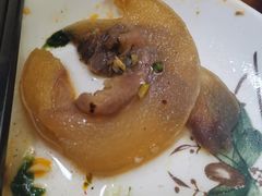 -贵州带皮黄牛肉(灌云店)