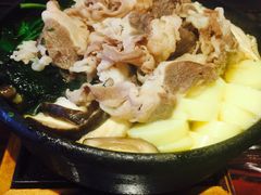 -石屋料理(南京西路店)