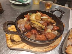 -潮界(虹桥新天地店)