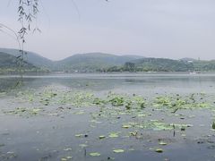 -南北湖风景区