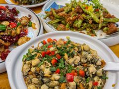 -醉壹号海鲜大排档·老厦门特色菜(厦门美食地标店)