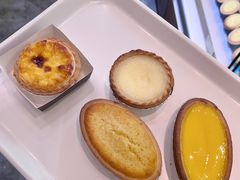 -圣安娜饼屋(新板樟堂店)