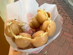 -利强记北角鸡蛋仔(弥敦道店 )