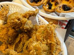 -肯德基(庄士敦道店)