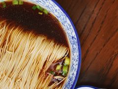 -孙盛兴奥灶面馆·蟹黄面·三虾面(山塘街总店)