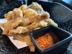 椒香小酥肉-湊湊火锅·茶憩(新中关购物中心店)
