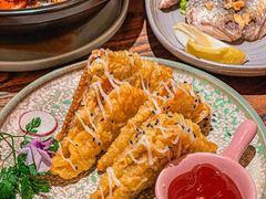 -食陆号·新式台湾创意菜(苏州首店)