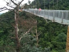 -牛鱼嘴原始生态风景区