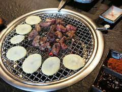 -虎焱炭火烧肉