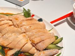 -芽笼芽笼新加坡餐厅(环球港店)