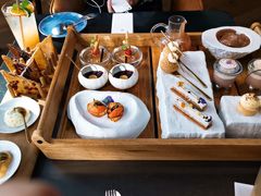 -池畔酒吧 WET Bar