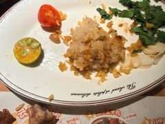 -岛风·台食小馆 ISLAND BISTRO(烟台山店)