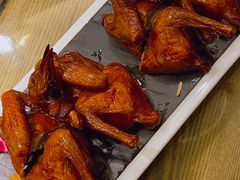 -大鸽饭(岗顶店)