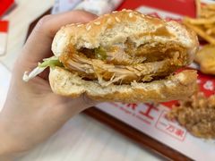 -华莱士(长虹大道中段店)