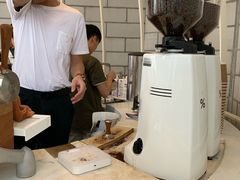 -% Arabica阿拉比卡咖啡(深圳湾万象城店)