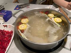 -俏牛哥鲜牛肉牛肆馆(重庆天地店)