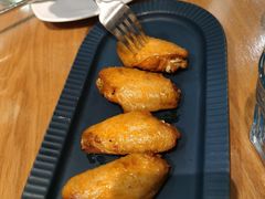 新奥尔良炙烤嫩鸡扒-必胜客(百联又一城店)