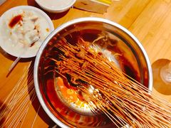 -乐山鲜知味钵钵鸡(奎星楼店)