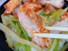 -广东涂记烧鹅饭(武汉天地店)