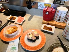 -万岁寿司(万国店)